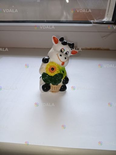 Керамічна сільничка чи перечниця. - VDALA.PRO