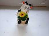 Керамічна сільничка чи перечниця. - VDALA.PRO - 1