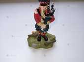 Фігурка шотландського волинщика (Highland Piper). - VDALA.PRO - 1