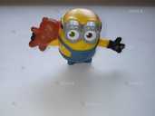 Фігурка персонажа-міньйона з франшизи Гидкий я (Minions). - VDALA.PRO - 1