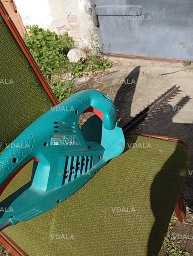 Продам кущоріз - VDALA.PRO