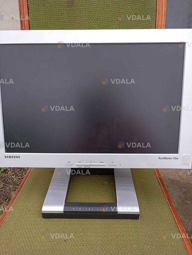 Продам Ноутбук Мониторы, Samsung, Б/у, жк (lcd). - VDALA.PRO