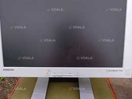 Продам Ноутбук Мониторы, Samsung, Б/у, жк (lcd). - VDALA.PRO
