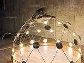 Люстра Milagro Wire 248 - VDALA.PRO - 1