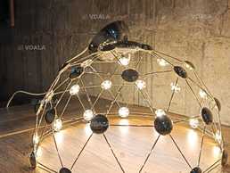 Люстра Milagro Wire 248 - VDALA.PRO