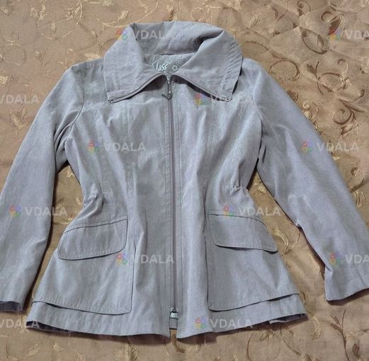 Куртка вітровка Куртка вітровка - VDALA.PRO