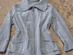 Куртка вітровка - VDALA.PRO