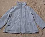 Куртка вітровка - 2 Куртка вітровка - VDALA.PRO - 2