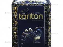 Чай Tarlton Бутилка благородний павич - VDALA.PRO