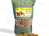 Лісовий Горіх (Фундук) очищений 500г. - VDALA.PRO - 1