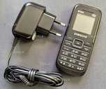 Моб. телефон Samsung sm-B110E Duos sm-B110E (Keystone 3 ds) Black - 3 Моб. телефон Samsung sm-B110E Duos sm-B110E (Keystone 3 ds) Black - VDALA.PRO - 3