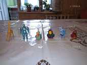 Колекційна фігурка качки, виготовлена вручну з муранського скла. - VDALA.PRO - 7