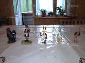 Фігурка шотландського волинщика (Highland Piper). - VDALA.PRO - 6