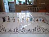 Колекційна іграшка-фігурка гнома. - VDALA.PRO - 7