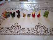 Колекційна вінтажна іграшка-півник. - VDALA.PRO - 3