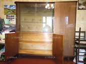 Вінтажний немецький сервант для головної кімнати. - VDALA.PRO - 6
