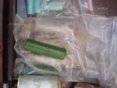 Конденсатори різні - VDALA.PRO - 1