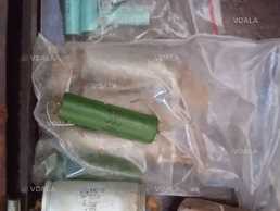 Конденсатори різні - VDALA.PRO