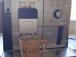 Кавомашина Melitta Caffeo 84 - VDALA.PRO