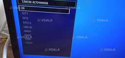 Телевізор по з/ч - VDALA.PRO
