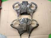 Комплект оригінальних вилок Luk Б/у Powershift 6DCT250: Ford Focus 3. - VDALA.PRO - 8