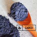 Чай Анчан Матча блакитна TM JinJie 100 г з ложкою - VDALA.PRO - 2