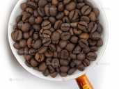 Кава в зернах Арабіка Уганда Bugisu (Grade B), 1кг - VDALA.PRO - 1