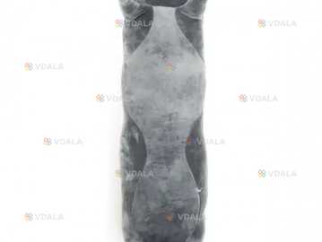 Кіт батон 90 см Брітанець - VDALA.PRO