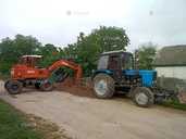 Послуги траншеєкопача Бара Копка траншей ЕТЦ Грунторіз - VDALA.PRO - 11