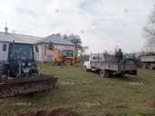 Послуги екскаватора JCB 3CX Послуги спецтехніки Водопровід - VDALA.PRO - 7