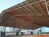 Будівельні послуги. Будівництво складів. Бетонні роботи - VDALA.PRO - 1