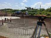 Будівельні послуги. Будівництво складів. Бетонні роботи - VDALA.PRO - 7