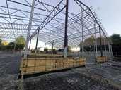 Будівельні послуги. Будівництво складів. Бетонні роботи - VDALA.PRO - 11