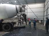 Будівельні послуги. Будівництво складів. Бетонні роботи - VDALA.PRO - 12