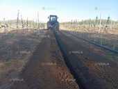 Стикове зварювання пнд (пе) поліетиленових труб. встик - VDALA.PRO - 9