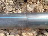 Терморезисторне зварювання пнд (пе) поліетиленових труб - VDALA.PRO - 10