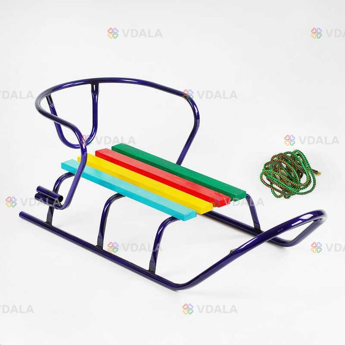 Комфортне ковзання на снігу для малят Комфортне ковзання на снігу для малят - VDALA.PRO