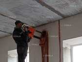 Алмазне буріння отворів під комунікації в бетоні та цеглі 50-200мм - VDALA.PRO - 4