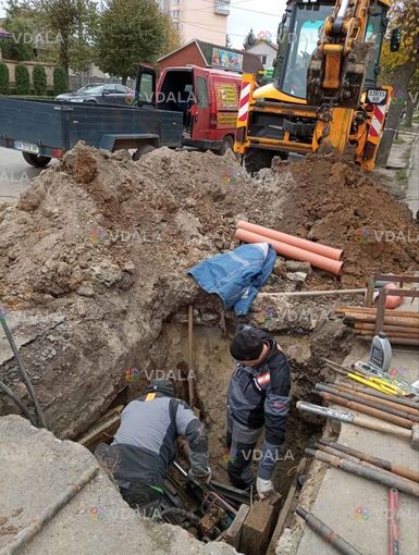 Проколи під дорогою для комунікацій 50-200мм до 20м - VDALA.PRO