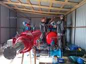 Монтаж систем автоматичного і ручного сільськогосподарського поливу - VDALA.PRO - 1