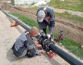 Монтаж систем автоматичного і ручного сільськогосподарського поливу - VDALA.PRO - 5