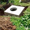 Бетонні кільця КС15-9, КС10-9. Бетонні колодязі 1м/1м./1м. - VDALA.PRO - 10