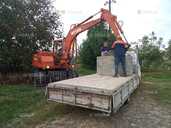 Послуги екскаватора повноповоротного колісного АТЛАС 1004 - VDALA.PRO - 2