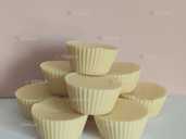 Віск бджолиний кольоровий 1 кг молочний - VDALA.PRO - 1