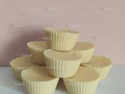 Віск бджолиний кольоровий 1 кг молочний - VDALA.PRO