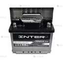 Автомобільний аккумулятор INTER Premium 65Ah 640A L+ 4820219073710 - VDALA.PRO - 2