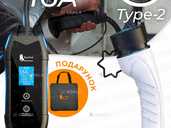 Feyree Зарядка для електро автомобіля Type2 3.5кВт 16А - 1 Feyree Зарядка для електро автомобіля Type2 3.5кВт 16А - VDALA.PRO - 1