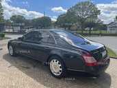 Продам Maybach 57 2008, 56 000 км, 5.5 l.. - VDALA.PRO - 3