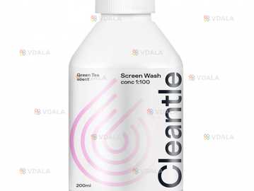 Омивач скла Cleantle Screen Wash 1:100 200 мл (концентрат) - VDALA.PRO