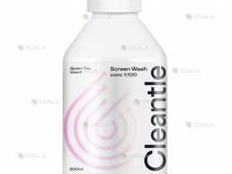 Омивач скла Cleantle Screen Wash 1:100 200 мл (концентрат) - VDALA.PRO